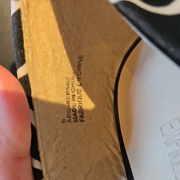 Expression stilettos - Picture 6 of 7